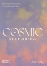 Cosmic Numerology