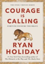 Courage Is Calling