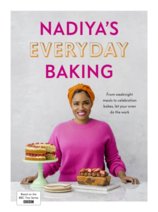 Nadiya's Everyday Baking