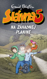 Slávna 5 na Záhadnej planine (13)