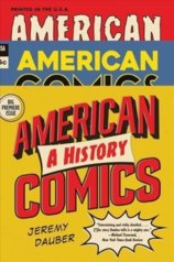 American Comics