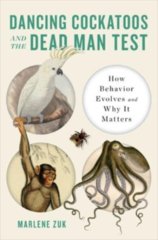 Dancing Cockatoos and the Dead Man Test