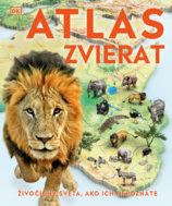 Atlas zvierat