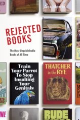 Rejected Books