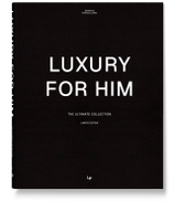FOR HIM. THE ULTIMATE COLLECTION