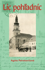 Líc pohľadníc