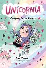 Unicornia: Camping in the Clouds