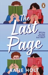 The Last Page