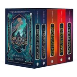 The Bridge Kingdom Boxset