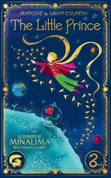 Little Prince (MinaLima Edition)