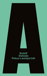 Pokus o autoportrét