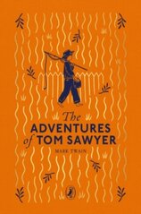 The Adventures of Tom Sawyer
