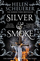 Silver & Smoke