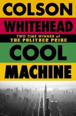 Cool Machine