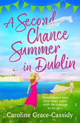Second Chance Summer in Dublin