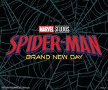 Spider-Man: Brand New Day – The Art of the Movie