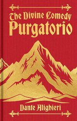 The Divine Comedy Purgatorio