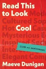 Read This to Look Cool