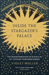 Inside the Stargazers Palace