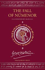 The Fall of Numenor