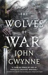 The Wolves of War