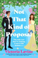 Not That Kind of Proposal
