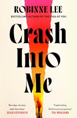 Crash Into Me