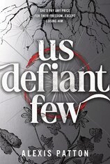 Us Defiant Few