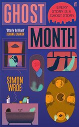 Ghost Month