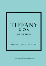 Tiffany & Co. do kabelky