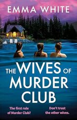 The Wives of Murder Club