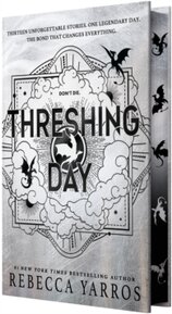 The Threshing Day (Wing and Claw Collection