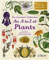 The Curators Collection: An A to Z of Plants