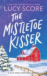 The Mistletoe Kisser : 8