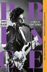 Prince: A Sign o the Times