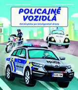 Policajné vozidlá
