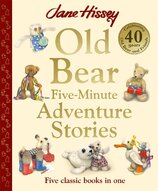 Old Bear Five-Minute Adventure Stories