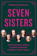 Seven Sisters