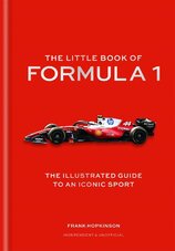 The Little Book of Formula One