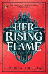 Her Rising Flame
