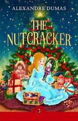 The Tale of the Nutcracker