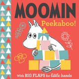 Moomin Baby: Peekaboo