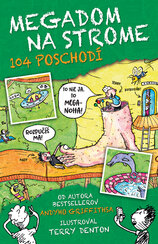 Megadom na strome. 104 poschodí