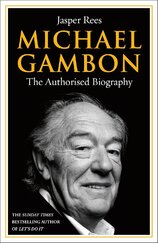 Michael Gambon