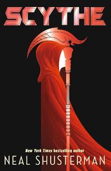 Scythe