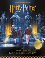 Harry Potter - Rozkládací kouzelnické šachy