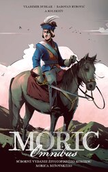 Móric Omnibus