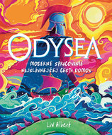 Odysea: Moderné spracovanie najslávnejšej cesty domov