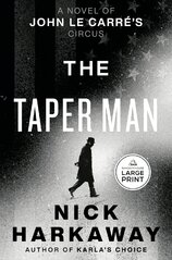 The Taper Man