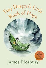 Tiny Dragon’s Little Book of Hope